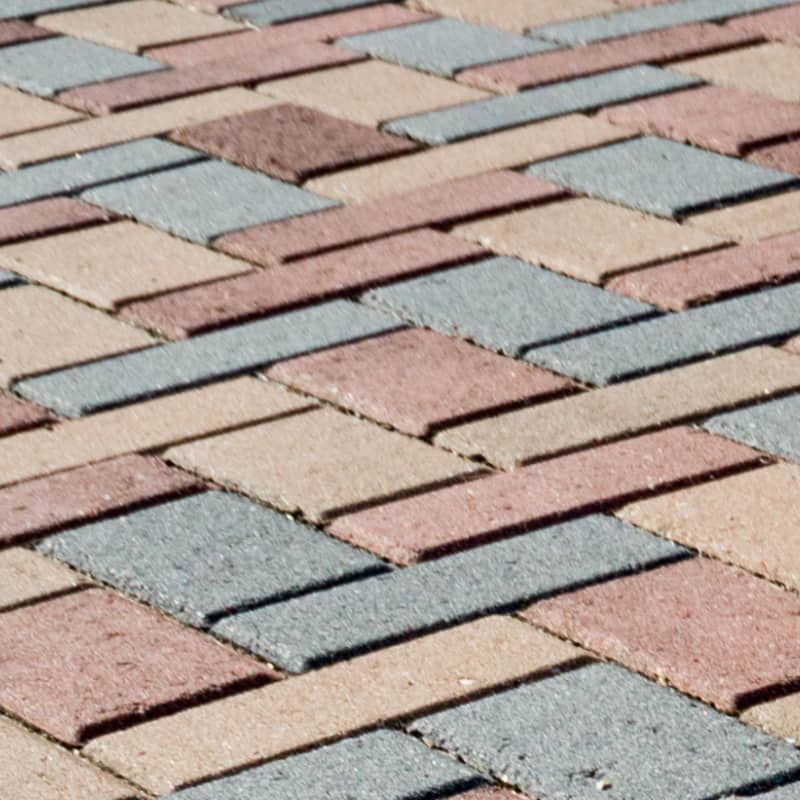 paver services